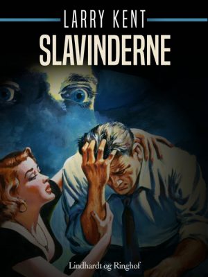 Slavinderne (E-bog)