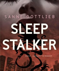 Sleep Stalker - Sanne Gottlieb - Bog