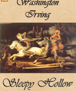 Sleepy Hollow (E-bog)