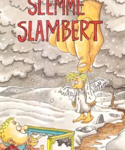 Slemme Slambert (E-bog)