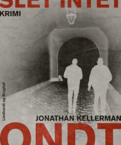 Slet intet ondt (E-bog)