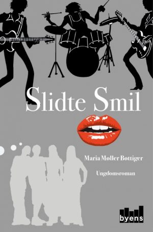 Slidte smil (Bog)