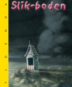 Slik-boden (E-bog)