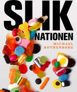 Sliknationen (E-bog)