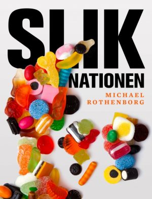 Sliknationen (E-bog)