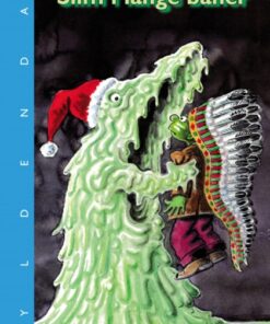 Slim i lange baner (E-bog)