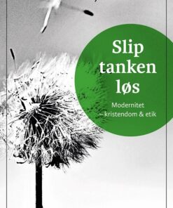 Slip Tanken Løs - Preben Brock Jacobsen - Bog