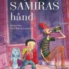 Slip aldrig Samiras hånd (E-bog)