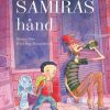 Slip aldrig Samiras hånd (E-bog)