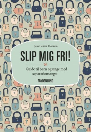 Slip mig fri! (E-bog)