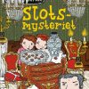 Slotsmysteriet (Bog)