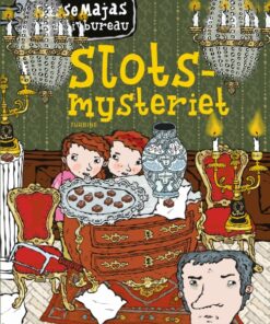 Slotsmysteriet (Bog)