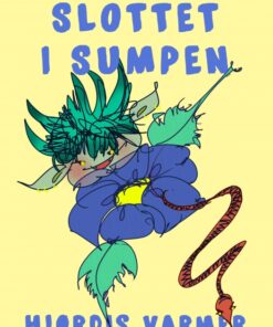 Slottet i sumpen (E-bog)