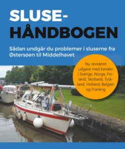 Slusehåndbogen (Bog)