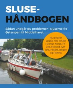 Slusehåndbogen - Thomas Veber - Bog