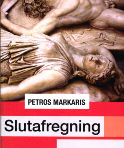 Slutafregning (Bog)