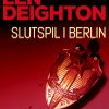 Slutspil i Berlin (Bog)