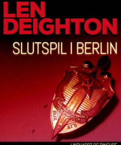 Slutspil i Berlin (Bog)