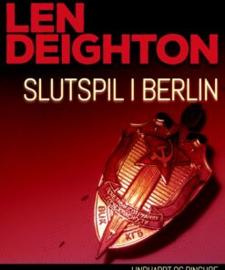 Slutspil i Berlin (E-bog)