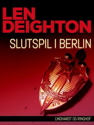 Slutspil i Berlin (E-bog)