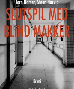 Slutspil med blind makker (E-bog)