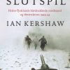 Slutspil. Hitler-Tysklands hårdnakkede modstand og destruktion 1944-45 (E-bog)