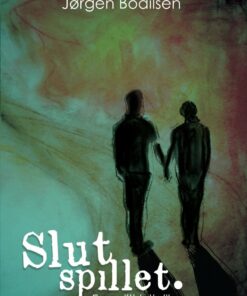 Slutspillet - Jørgen Bodilsen - Bog