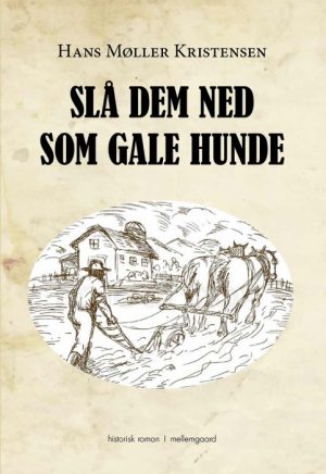 Slå dem ned som gale hunde (Bog)