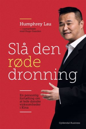 Slå den røde dronning (E-bog)