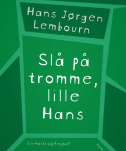 Slå på tromme, lille Hans (Bog)