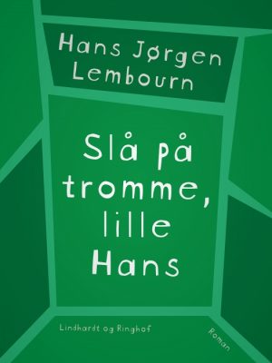 Slå på tromme, lille Hans (Bog)