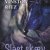 Slået Skæv - Anette Vinston Ritz - Bog