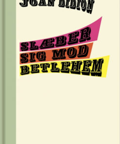 Slæber sig mod Betlehem (Bog)