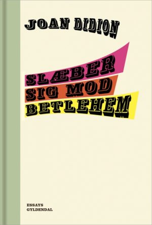 Slæber sig mod Betlehem (Bog)