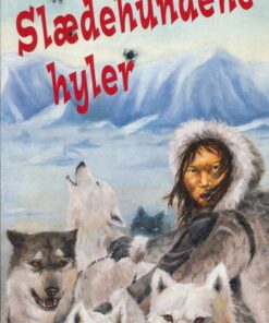 Slædehundene hyler (E-bog)