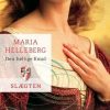 Slægten 1: Den Hellige Knud - Maria Helleberg - Bog