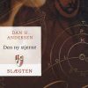 Slægten 10: Den Ny Stjerne - Dan H. Andersen - Bog