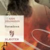 Slægten 12: Forræderen - Kåre Johannessen - Bog