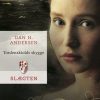 Slægten 14: Tordenskiolds Skygge - Dan H. Andersen - Bog