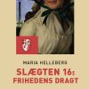Slægten 16: Frihedens dragt (storskrift) (Bog)