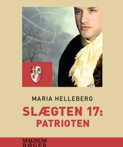 Slægten 17: Patrioten (Bog)