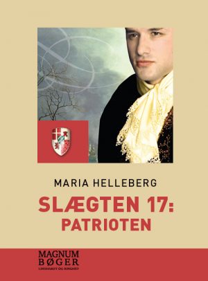Slægten 17: Patrioten (Bog)