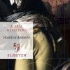 Slægten 18: Bombardement - Maria Helleberg - Bog