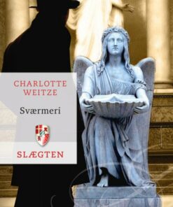 Slægten 19: Sværmeri - Charlotte Weitze - Bog