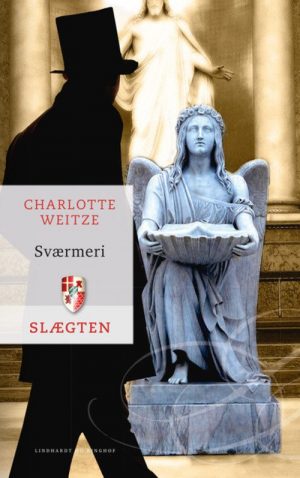 Slægten 19: Sværmeri - Charlotte Weitze - Bog