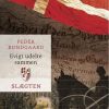Slægten 20: Evigt Udelte Sammen - Peder Bundgaard - Bog