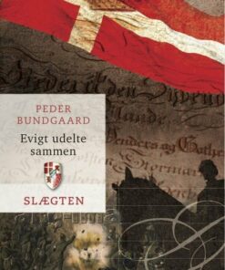 Slægten 20: Evigt Udelte Sammen - Peder Bundgaard - Bog