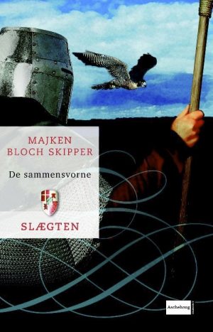 Slægten 4: De Sammensvorne - Majken Bloch Skipper - Bog