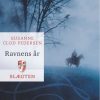 Slægten 6: Ravnens år - Susanne Clod Pedersen - Bog