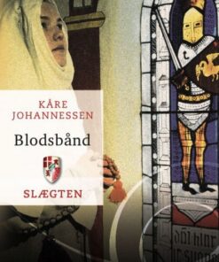 Slægten 7: Blodsbånd (E-bog)